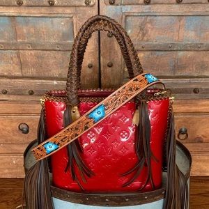 Custom Louis Vuitton!!!